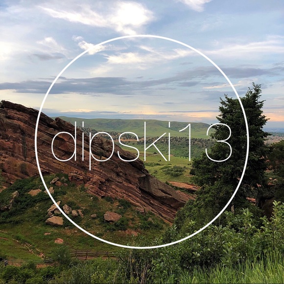 Meet your Posher, Dana - Picture 1 of 1